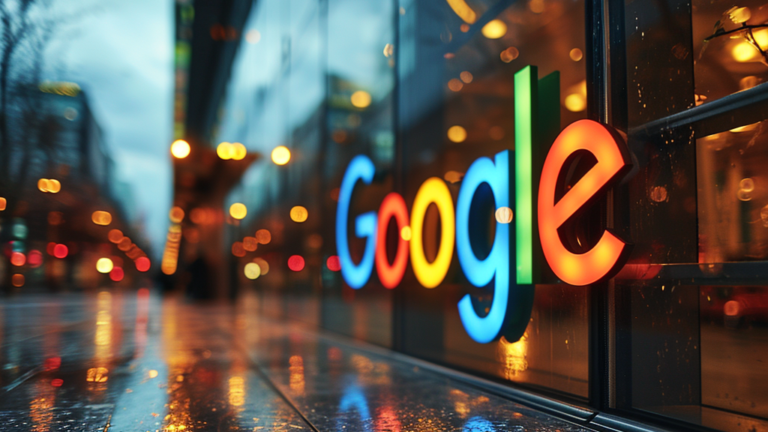 Google to Restructure 30,000-Person Ad Sales Unit. Layoffs Possible.
